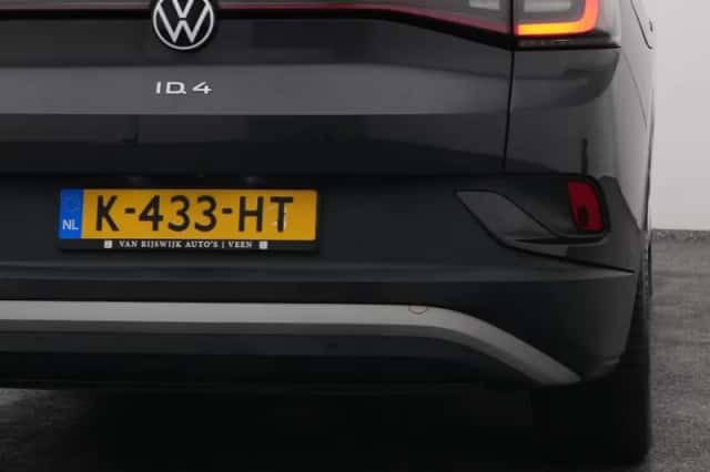 Volkswagen ID.4 (2020) thumbnail 21