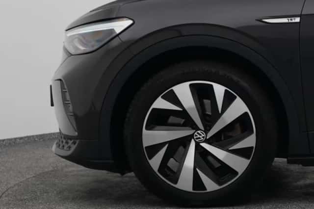 Volkswagen ID.4 (2020) thumbnail 22