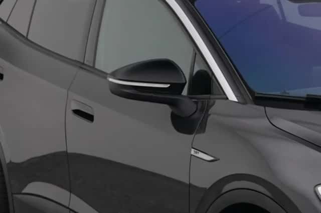 Volkswagen ID.4 (2020) thumbnail 24