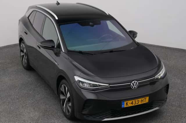 Volkswagen ID.4 (2020) thumbnail 25