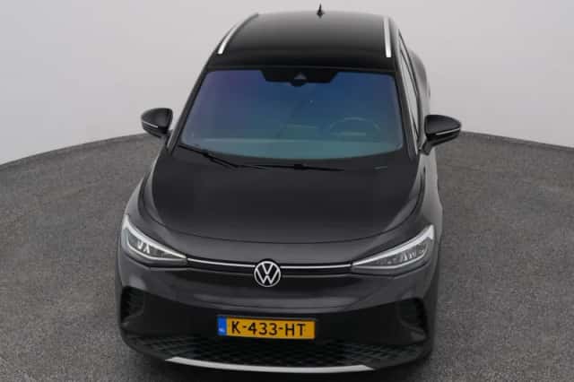 Volkswagen ID.4 (2020) thumbnail 27