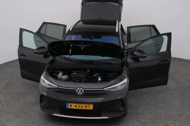 Volkswagen ID.4 (2020) thumbnail 28