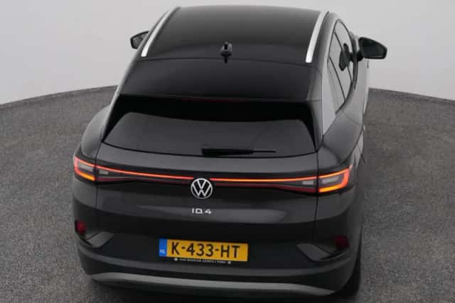 Volkswagen ID.4 (2020) thumbnail 29