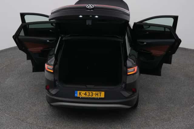 Volkswagen ID.4 (2020) thumbnail 30