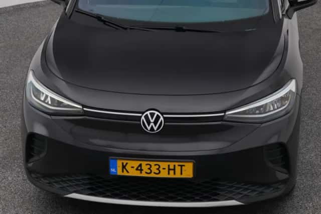 Volkswagen ID.4 (2020) thumbnail 31