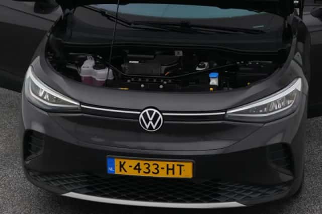 Volkswagen ID.4 (2020) thumbnail 32