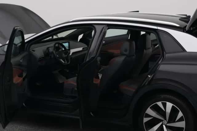 Volkswagen ID.4 (2020) thumbnail 34