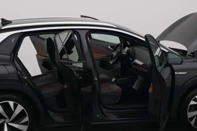 Volkswagen ID.4 (2020) thumbnail 35