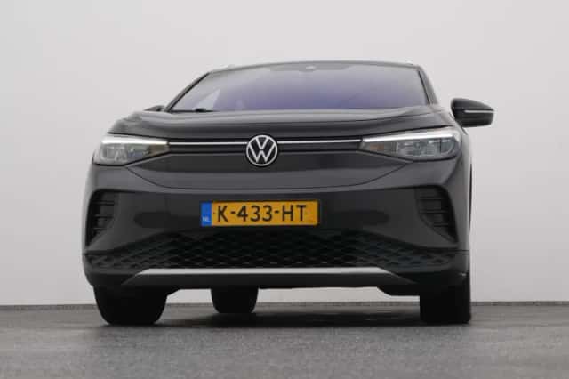 Volkswagen ID.4 (2020) thumbnail 36