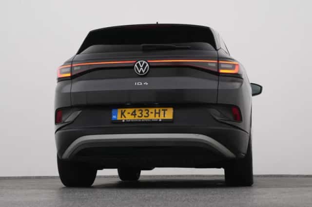 Volkswagen ID.4 (2020) thumbnail 37