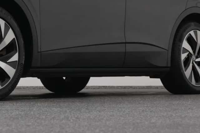 Volkswagen ID.4 (2020) thumbnail 38