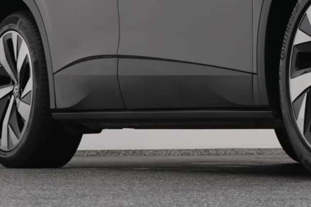 Volkswagen ID.4 (2020) thumbnail 39