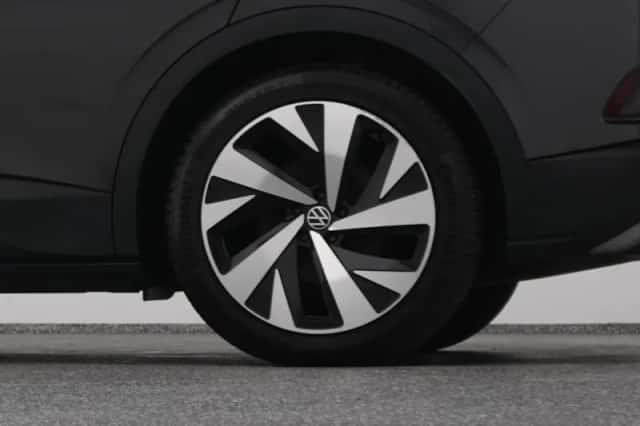 Volkswagen ID.4 (2020) thumbnail 41