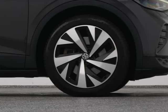 Volkswagen ID.4 (2020) thumbnail 43