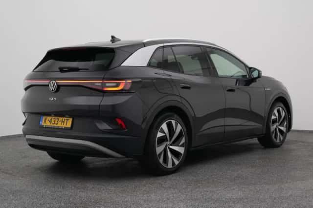Volkswagen ID.4 (2020) thumbnail 7