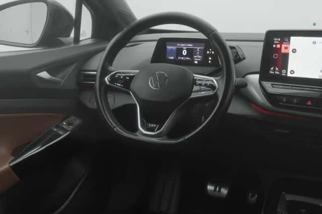 Volkswagen ID.4 (2020) thumbnail 8