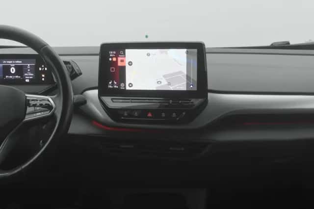 Volkswagen ID.4 (2020) thumbnail 9