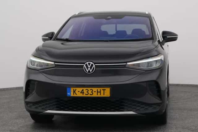 Volkswagen ID.4 (2020) thumbnail 10