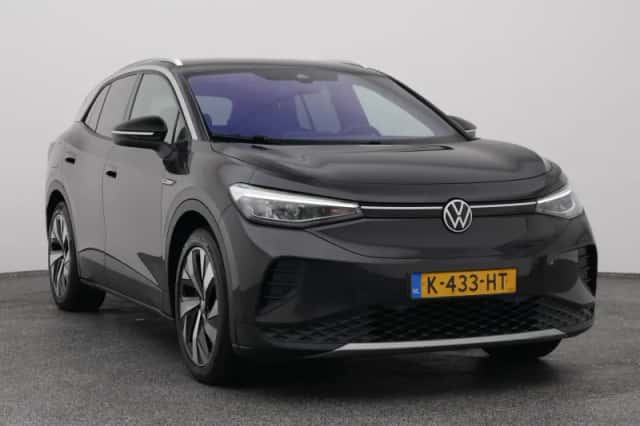 Volkswagen ID.4 (2020) thumbnail 2