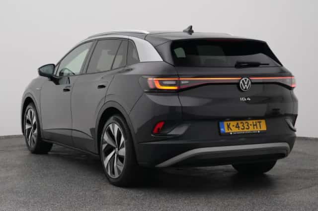 Volkswagen ID.4 (2020) thumbnail 6