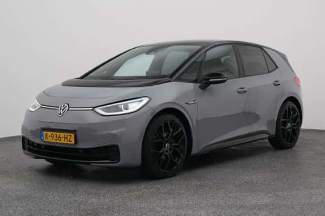 Volkswagen ID.3 (2020)