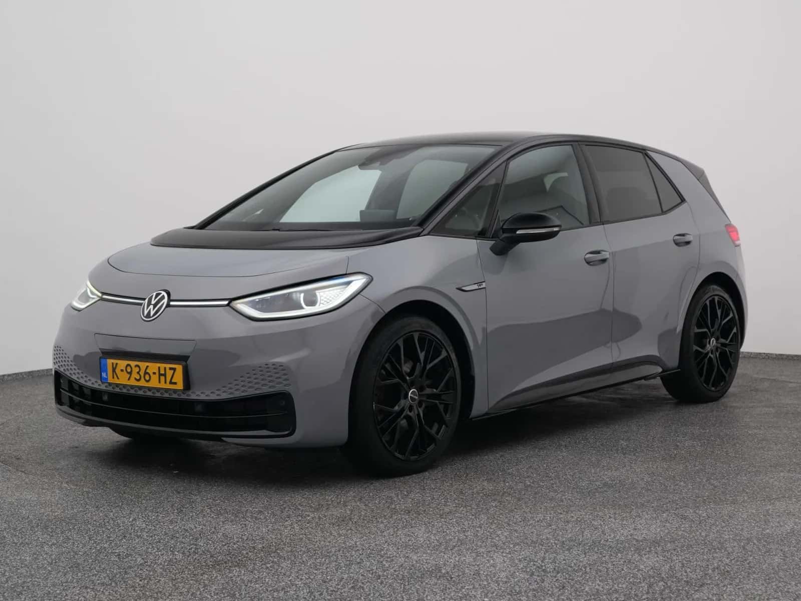 Volkswagen ID.3 (2020) — foto 1