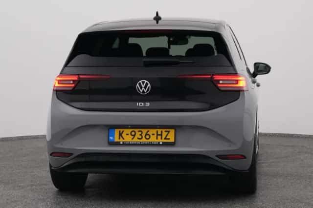 Volkswagen ID.3 (2020) thumbnail 11