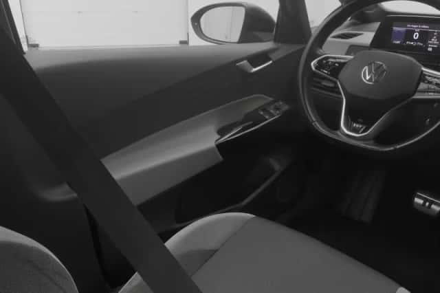 Volkswagen ID.3 (2020) thumbnail 12