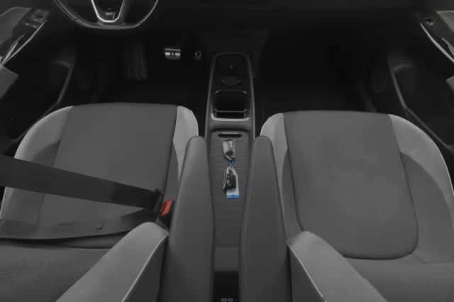 Volkswagen ID.3 (2020) thumbnail 13