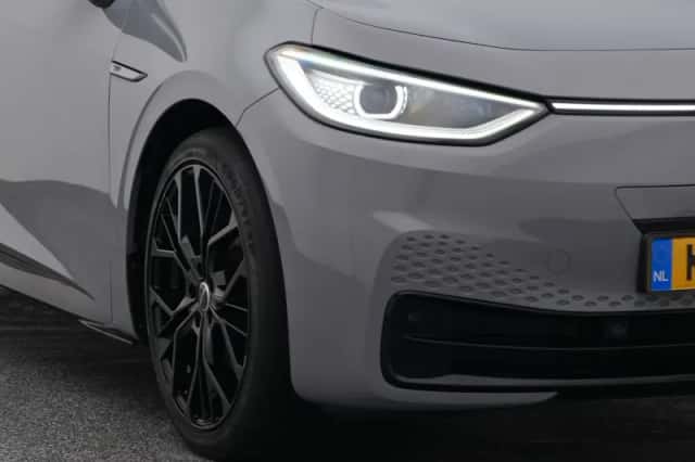 Volkswagen ID.3 (2020) thumbnail 18