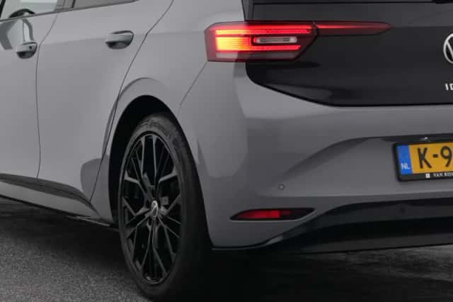 Volkswagen ID.3 (2020) thumbnail 19
