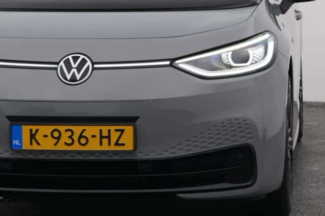 Volkswagen ID.3 (2020) thumbnail 20