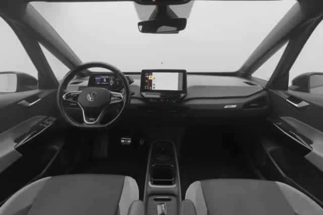 Volkswagen ID.3 (2020) thumbnail 3