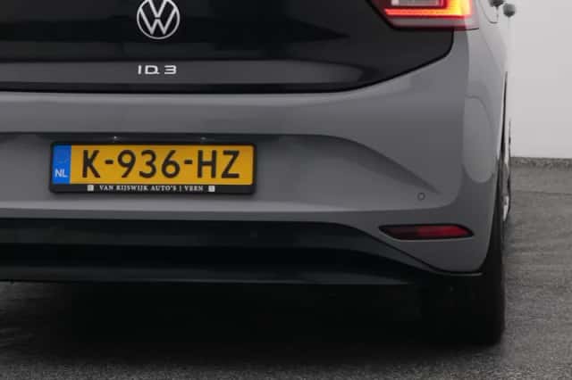 Volkswagen ID.3 (2020) thumbnail 21