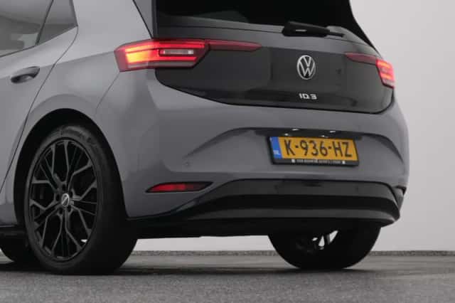Volkswagen ID.3 (2020) thumbnail 23