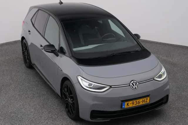 Volkswagen ID.3 (2020) thumbnail 25