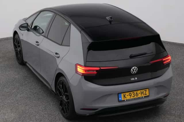 Volkswagen ID.3 (2020) thumbnail 26