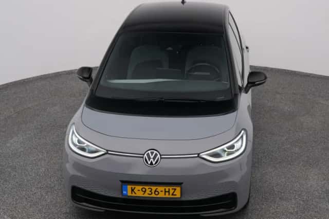 Volkswagen ID.3 (2020) thumbnail 27