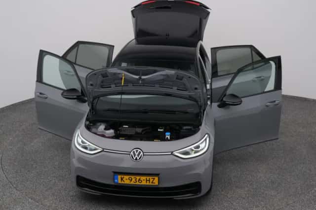 Volkswagen ID.3 (2020) thumbnail 28