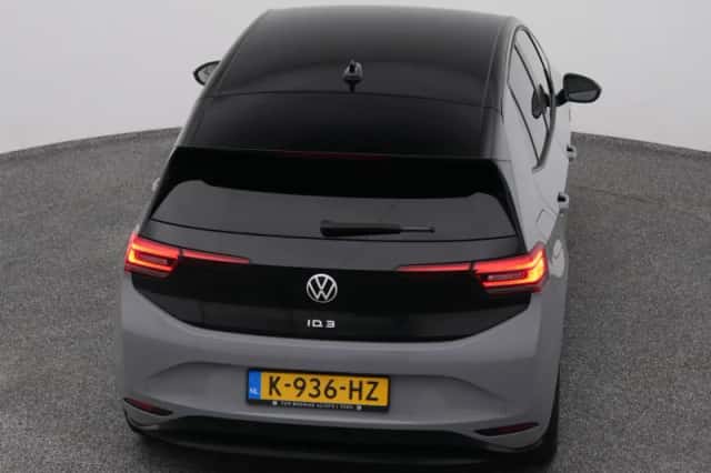 Volkswagen ID.3 (2020) thumbnail 29