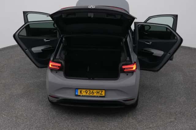 Volkswagen ID.3 (2020) thumbnail 30