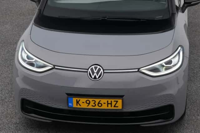 Volkswagen ID.3 (2020) thumbnail 31