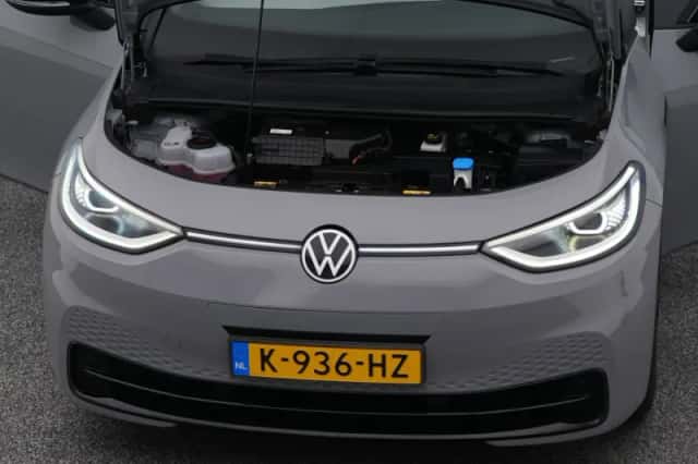 Volkswagen ID.3 (2020) thumbnail 32