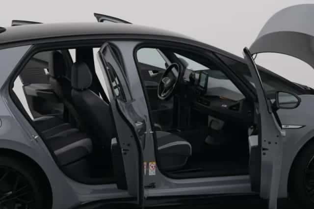 Volkswagen ID.3 (2020) thumbnail 35