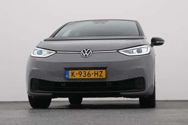 Volkswagen ID.3 (2020) thumbnail 36