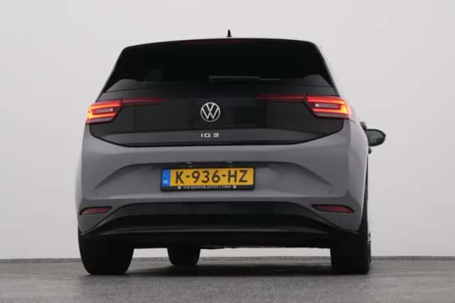 Volkswagen ID.3 (2020) thumbnail 37
