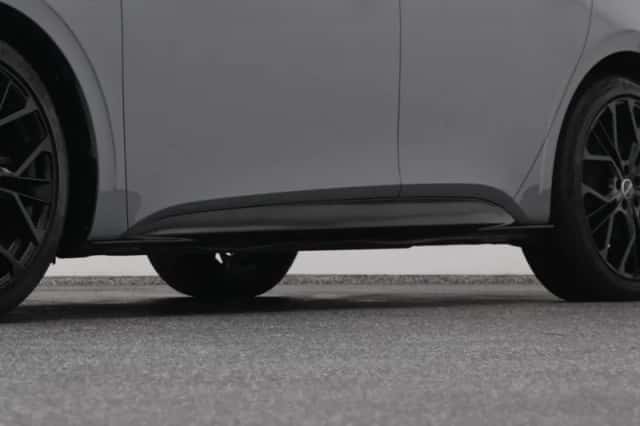 Volkswagen ID.3 (2020) thumbnail 38