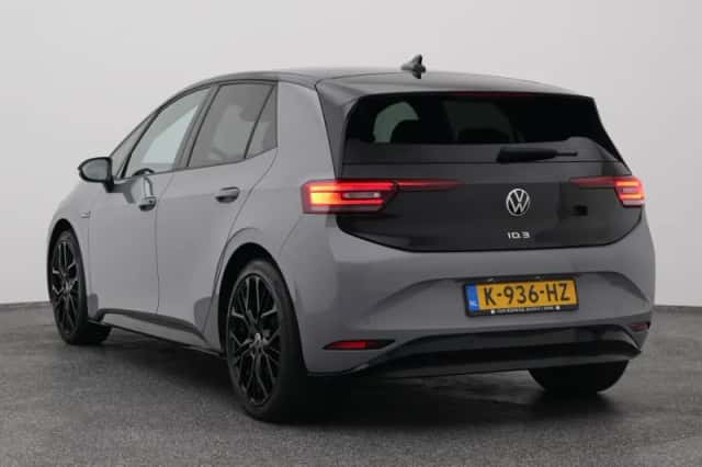 Volkswagen ID.3 (2020) thumbnail 6