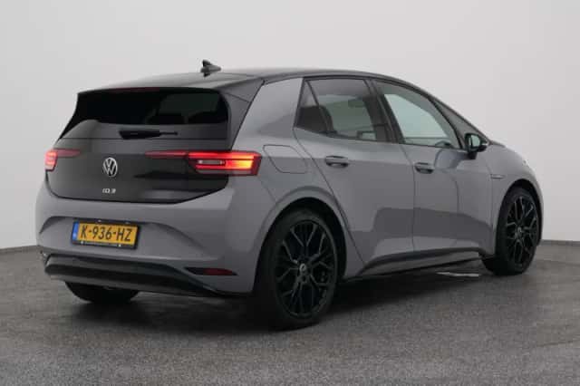 Volkswagen ID.3 (2020) thumbnail 7