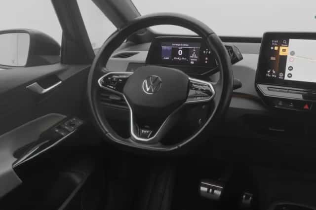 Volkswagen ID.3 (2020) thumbnail 8